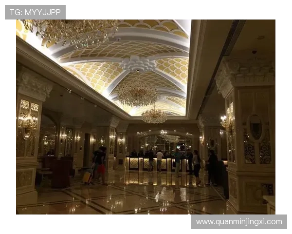 利澳娱乐场是哪家公司开的,了解其背后企业的详细情况 利澳娱乐场是哪家公司开的,了解其背后企业的详细情况