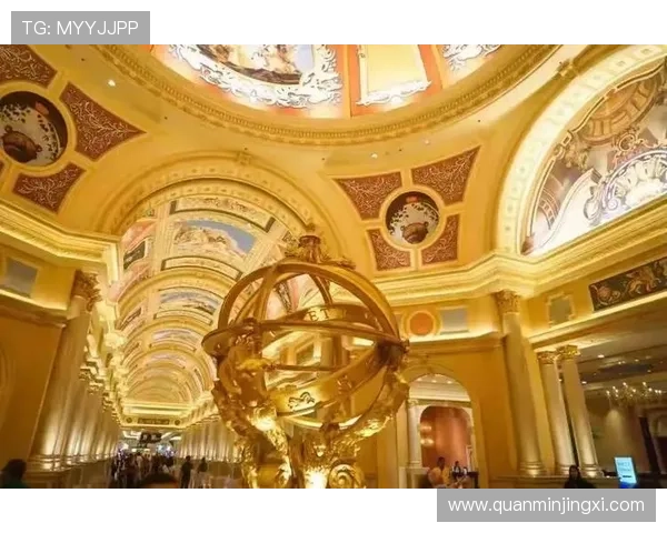 在威尼斯人娱乐场澳门体验高端住宿与多样美食文化 在威尼斯人娱乐场澳门体验高端住宿与多样美食文化