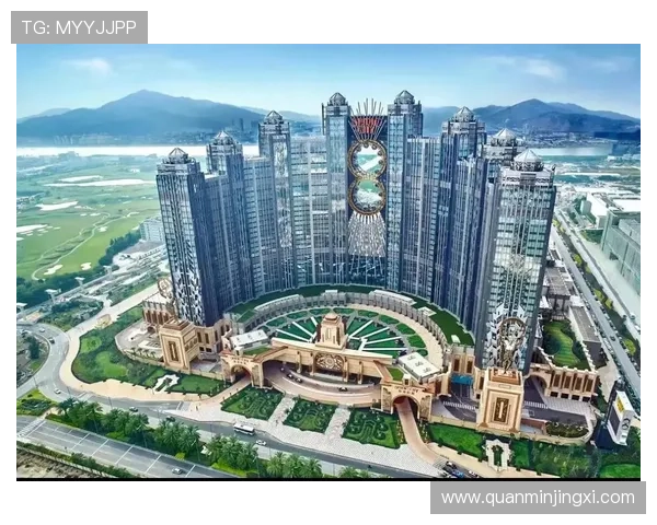 新濠影汇：享受多元化娱乐项目带来的极致视听盛宴