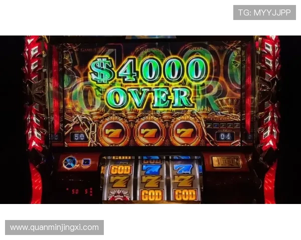 最新角子机游戏下载大全，丰富多样的老虎机游戏任你畅玩