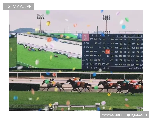 掌握澳门赛马日程表2024年度全部赛事时间，助你轻松规划观赛行程