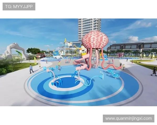 海岛娱乐场的未来发展趋势与创新方向全面分析引领热带娱乐新潮流