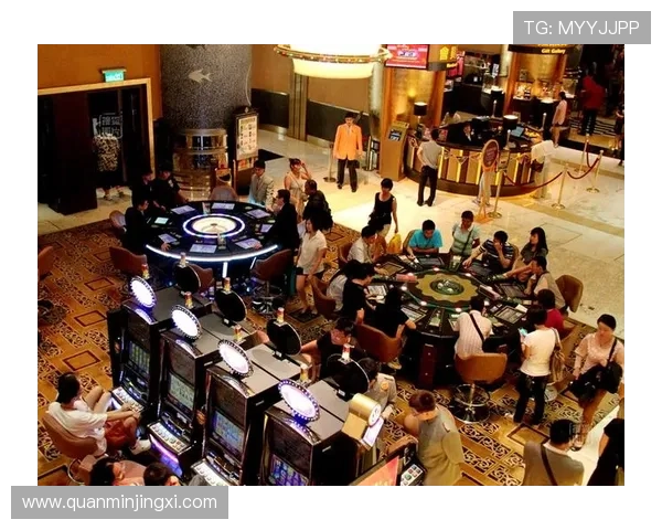 澳门六块赌牌的详细申请流程与最新政策解析帮助玩家了解澳门赌牌申请的完整步骤与注意事项