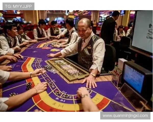 澳门十大赌厅排名及其特色亮点，满足不同玩家的多样化需求