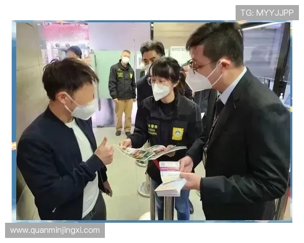 澳门博彩监察协调局如何应对行业挑战确保博彩市场的稳定与透明度提升