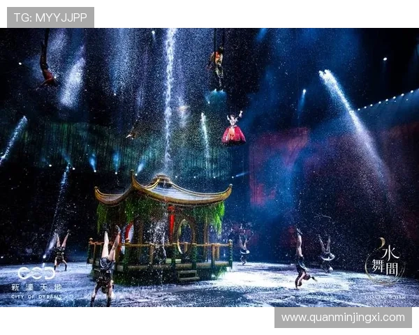 澳门新濠天地赌场娱乐项目全攻略让你玩转各种精彩游戏体验