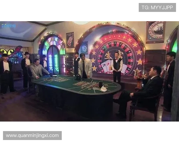 澳门最出名的赌场：揭秘澳门博彩业的辉煌历史与未来发展趋势