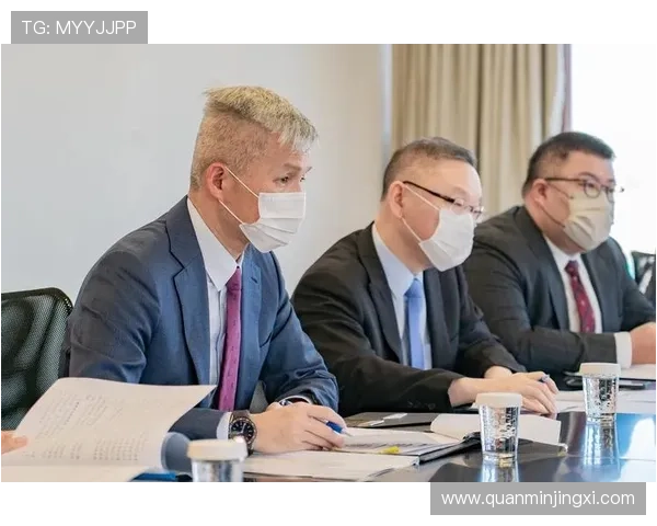 澳门汇彩控股在多元化经营中的创新举措与行业竞争优势详解