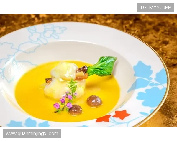 澳门美高梅餐厅美食推荐多样选择满足不同口味的尊贵享受